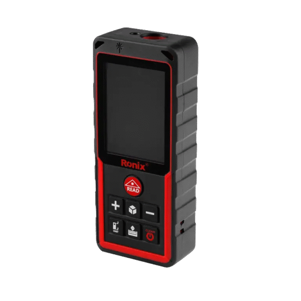 متر لیزری رونیکس مدل RH-9351