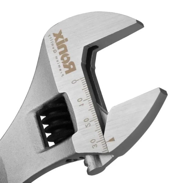 آچار فرانسه 10 اینچ رونیکس مدل RH2403