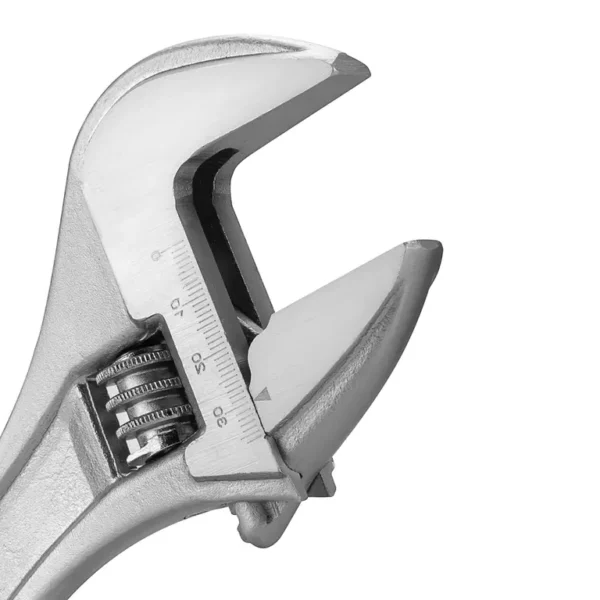 آچار فرانسه 12 رونیکس مدل RH2433